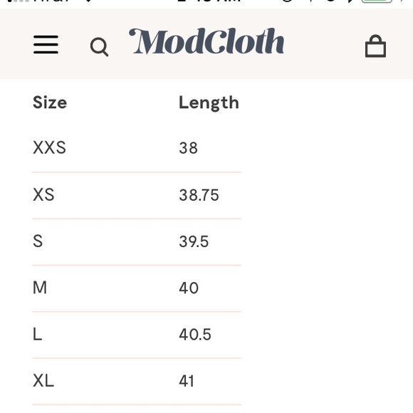 🆕 ModCloth Just My Typist Sleeveless Shirt Dress - Picture 7 of 7